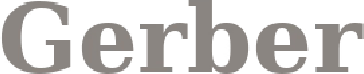 Gerber