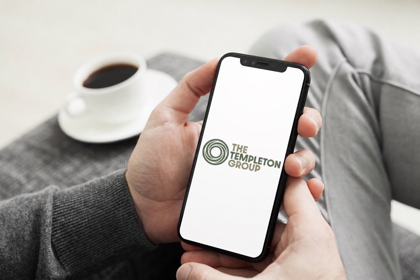 The Templeton Group on iPhone